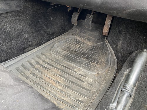 1980 Lotus Esprit S2.2 à vendre (picture 59 of 235)