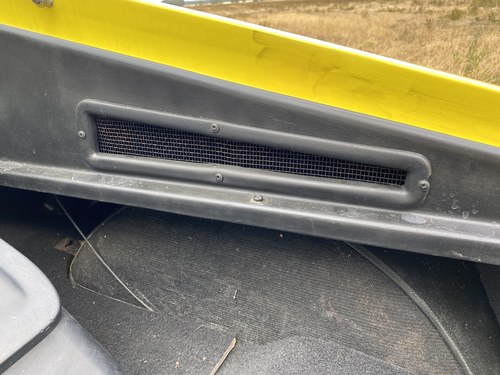 1980 Lotus Esprit S2.2 à vendre (picture 78 of 235)