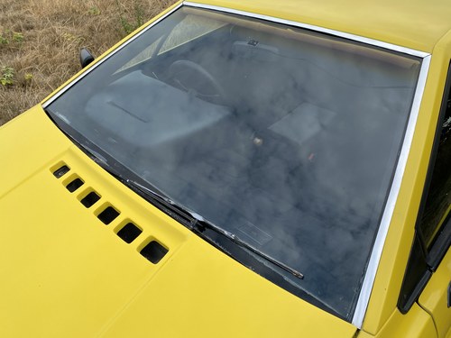 1980 Lotus Esprit S2.2 à vendre (picture 124 of 235)