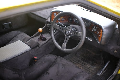 1980 Lotus Esprit S2.2 à vendre (picture 27 of 235)