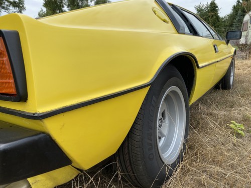 1980 Lotus Esprit S2.2 à vendre (picture 111 of 235)