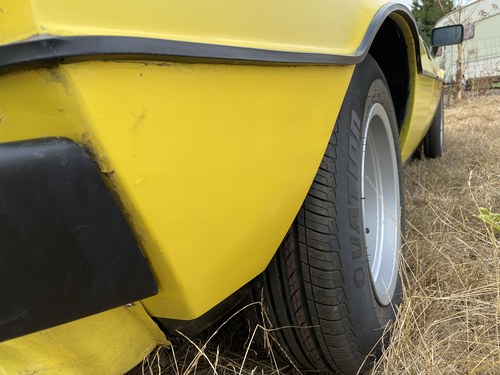 1980 Lotus Esprit S2.2 à vendre (picture 113 of 235)