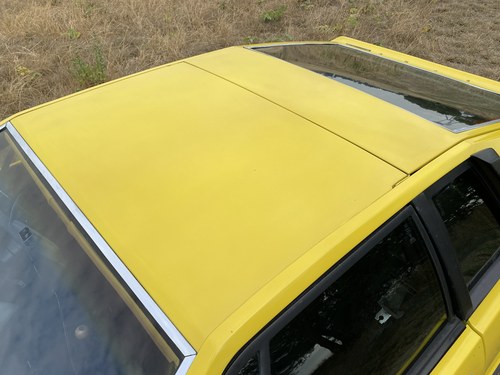 1980 Lotus Esprit S2.2 à vendre (picture 125 of 235)