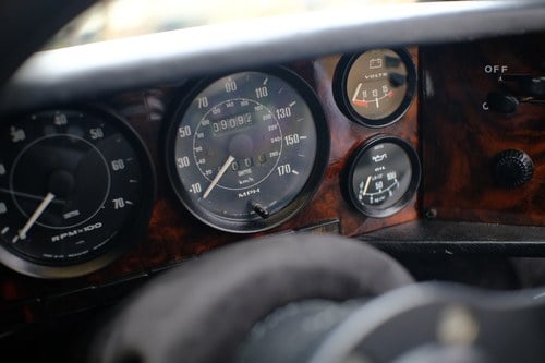 1980 Lotus Esprit S2.2 à vendre (picture 29 of 235)