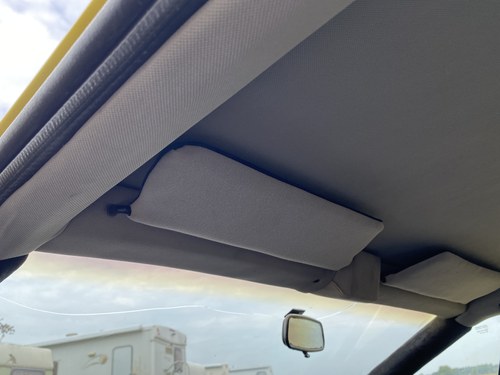 1980 Lotus Esprit S2.2 à vendre (picture 66 of 235)