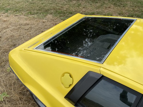 1980 Lotus Esprit S2.2 à vendre (picture 115 of 235)