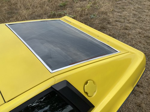 1980 Lotus Esprit S2.2 à vendre (picture 144 of 235)