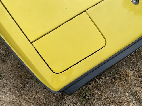 1980 Lotus Esprit S2.2 à vendre (picture 139 of 235)