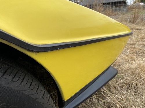 1980 Lotus Esprit S2.2 à vendre (picture 106 of 235)