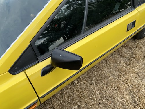 1980 Lotus Esprit S2.2 à vendre (picture 141 of 235)