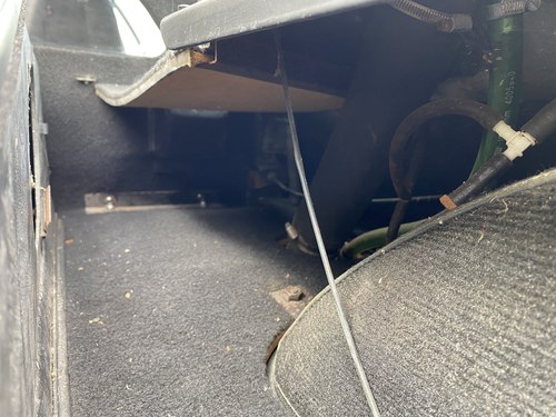 1980 Lotus Esprit S2.2 à vendre (picture 77 of 235)