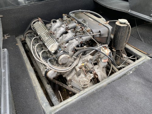 1980 Lotus Esprit S2.2 à vendre (picture 151 of 235)
