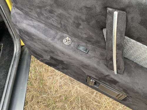 1980 Lotus Esprit S2.2 à vendre (picture 53 of 235)