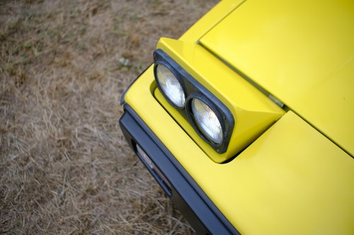 1980 Lotus Esprit S2.2 à vendre (picture 136 of 235)