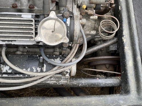 1980 Lotus Esprit S2.2 à vendre (picture 159 of 235)