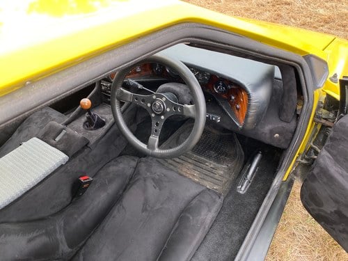 1980 Lotus Esprit S2.2 à vendre (picture 25 of 235)