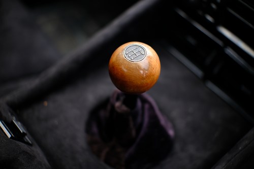 1980 Lotus Esprit S2.2 à vendre (picture 38 of 235)