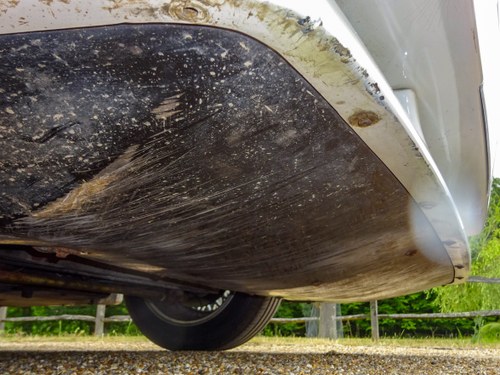 1986 Lotus Esprit Series 3 Turbo à vendre (picture 126 of 141)