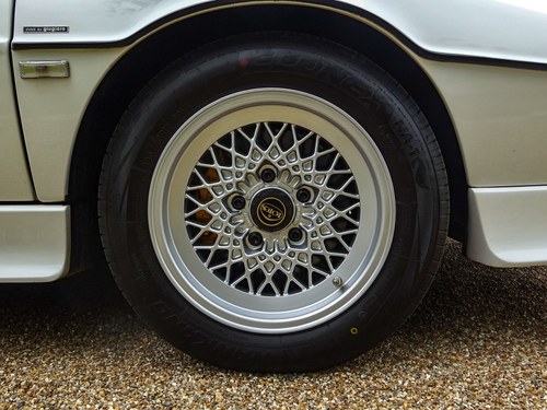 1986 Lotus Esprit Series 3 Turbo à vendre (picture 32 of 141)