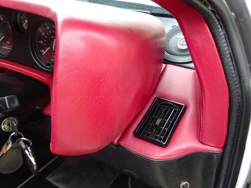 1986 Lotus Esprit Series 3 Turbo à vendre (picture 69 of 141)