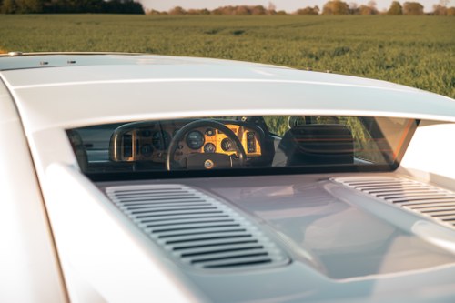 1992 Lotus Esprit Turbo SE ‘High Wing’ zum Verkauf (Bild 40 von 79)