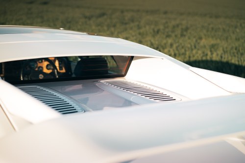 1992 Lotus Esprit Turbo SE ‘High Wing’ zum Verkauf (Bild 33 von 79)