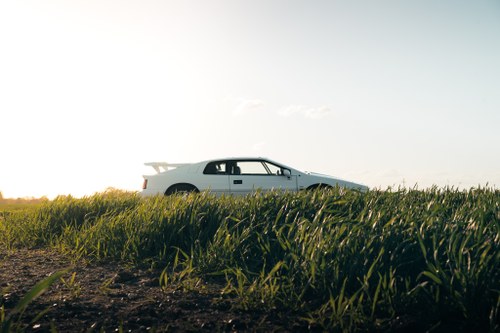 1992 Lotus Esprit Turbo SE ‘High Wing’ zum Verkauf (Bild 47 von 79)