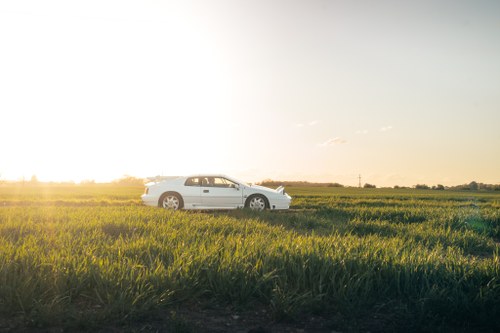 1992 Lotus Esprit Turbo SE ‘High Wing’ zum Verkauf (Bild 48 von 79)