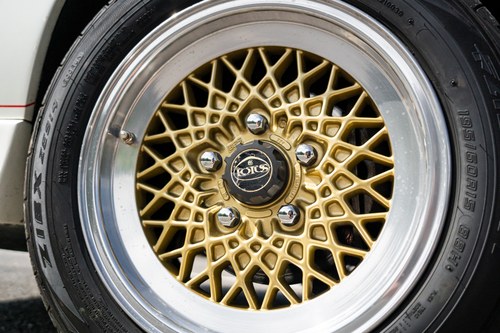 1985 Lotus Esprit Turbo In vendita (immagine 71 di 154)