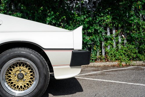 1985 Lotus Esprit Turbo In vendita (immagine 98 di 154)