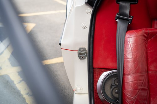 1985 Lotus Esprit Turbo In vendita (immagine 42 di 154)