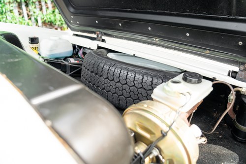 1985 Lotus Esprit Turbo In vendita (immagine 67 di 154)