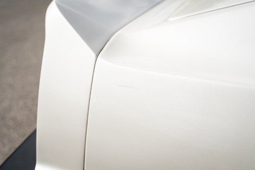 1985 Lotus Esprit Turbo In vendita (immagine 119 di 154)