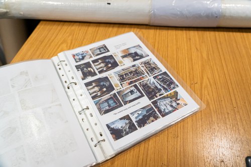 1985 Lotus Esprit Turbo In vendita (immagine 152 di 154)