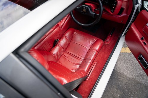 1985 Lotus Esprit Turbo In vendita (immagine 40 di 154)