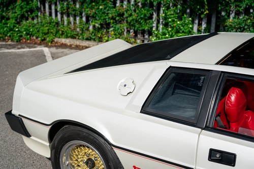1985 Lotus Esprit Turbo In vendita (immagine 74 di 154)