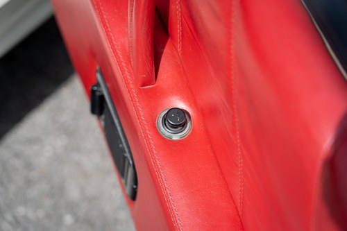 1985 Lotus Esprit Turbo In vendita (immagine 46 di 154)