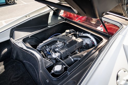 1985 Lotus Esprit Turbo In vendita (immagine 131 di 154)