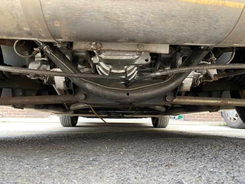 1985 Lotus Esprit Turbo In vendita (immagine 136 di 154)