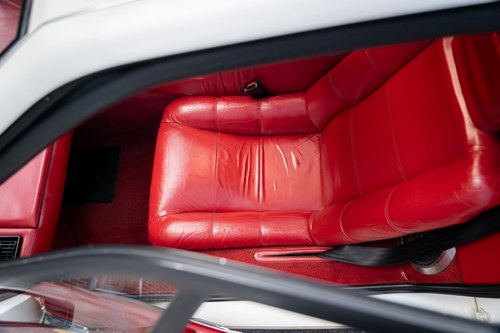 1985 Lotus Esprit Turbo In vendita (immagine 51 di 154)