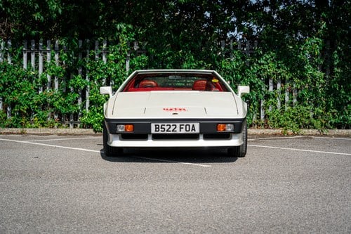 1985 Lotus Esprit Turbo In vendita (immagine 9 di 154)