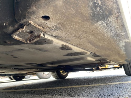 1985 Lotus Esprit Turbo In vendita (immagine 133 di 154)