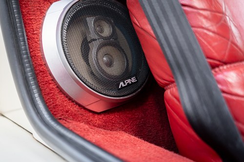 1985 Lotus Esprit Turbo In vendita (immagine 48 di 154)