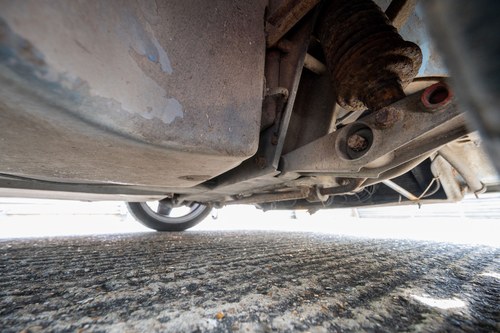 1988 Lotus Esprit Turbo (X180) En venta (imagen 135 de 158)