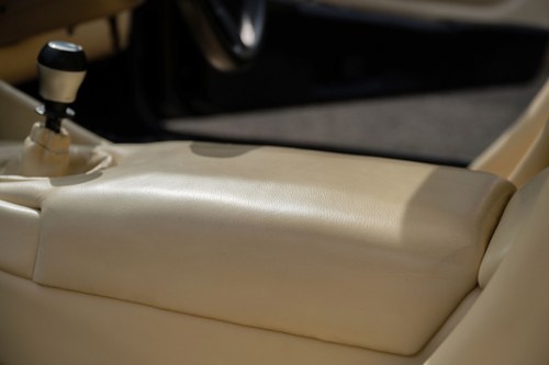 1988 Lotus Esprit Turbo (X180) En venta (imagen 41 de 158)