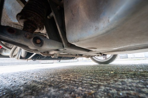 1988 Lotus Esprit Turbo (X180) En venta (imagen 133 de 158)