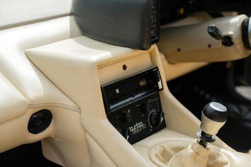 1988 Lotus Esprit Turbo (X180) En venta (imagen 43 de 158)