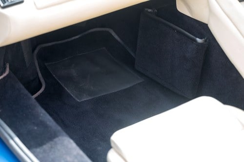 1988 Lotus Esprit Turbo (X180) En venta (imagen 63 de 158)