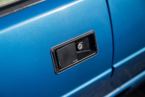 1988 Lotus Esprit Turbo (X180) En venta (imagen 93 de 158)