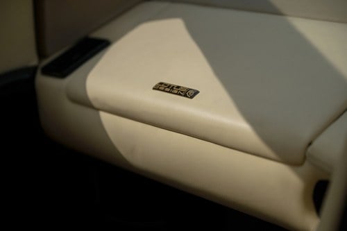 1988 Lotus Esprit Turbo (X180) En venta (imagen 27 de 158)